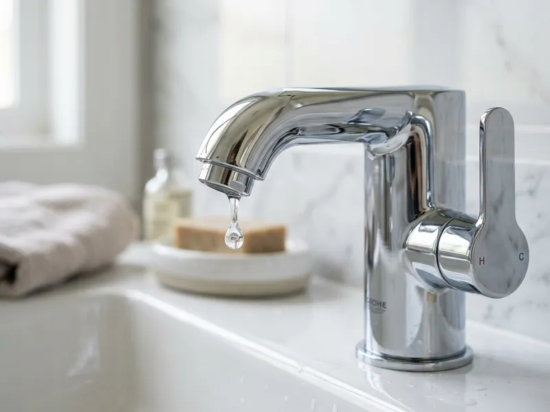Faucet Repair & Installation Plumber in Sun, LA